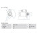 Startmotor 2132 Bosch