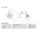Startmotor 2167 Bosch