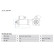 Startmotor 2187 Bosch