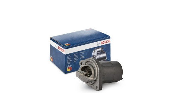 Startmotor 2703 Bosch
