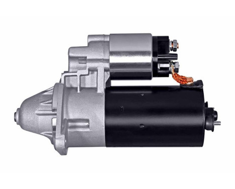Startmotor 8EA 011 610-371 Hella
