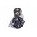 Startmotor 8EA 011 610-371 Hella, miniatyr 3