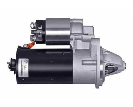 Startmotor 8EA 011 610-371 Hella, bild 4
