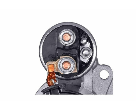 Startmotor 8EA 011 610-371 Hella, bild 5