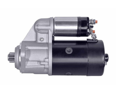 Startmotor 8EA 011 611-181 Hella