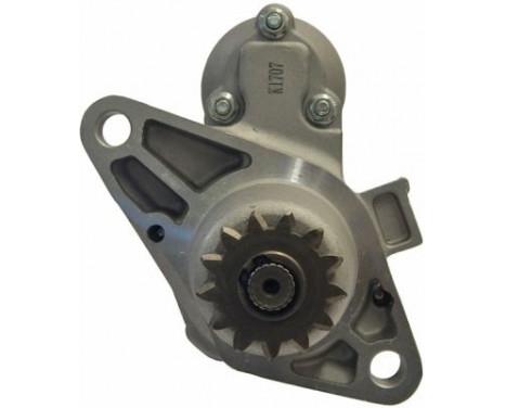 Startmotor 8EA 011 611-201 Hella, bild 2