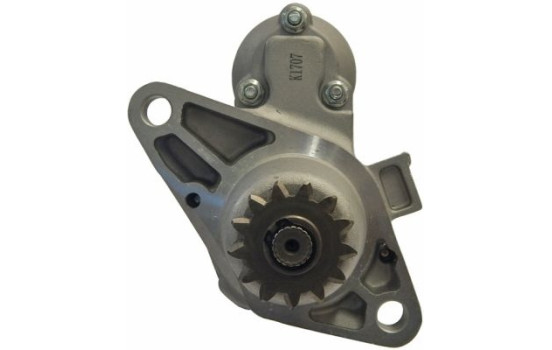 Startmotor 8EA 011 611-201 Hella, bild 2