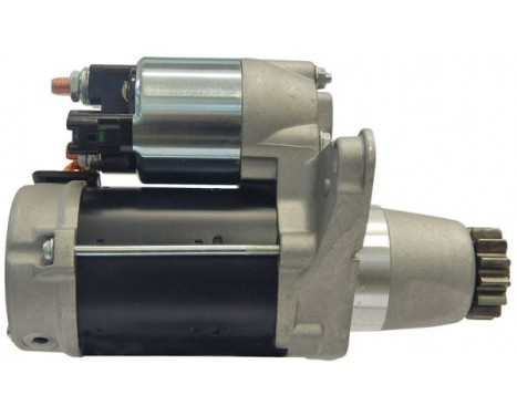 Startmotor 8EA 011 611-201 Hella, bild 4