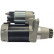 Startmotor 8EA 011 611-201 Hella, miniatyr 4