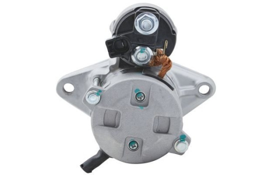 Startmotor 8EA 011 611-271 Hella, bild 3