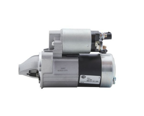 Startmotor 8EA 011 611-291 Hella, bild 4
