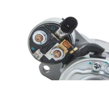 Startmotor 8EA 011 611-291 Hella, bild 5