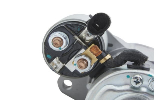 Startmotor 8EA 011 611-291 Hella, bild 5