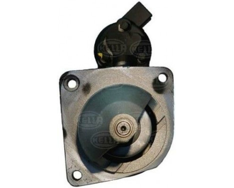 Startmotor 8EA 011 611-331 Hella, bild 2