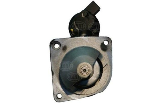Startmotor 8EA 011 611-331 Hella, bild 2