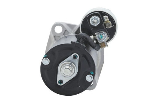 Startmotor 8EA 011 611-371 Hella, bild 3
