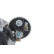 Startmotor 8EA 011 611-371 Hella, miniatyr 5