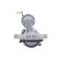 Startmotor 8EA 011 611-421 Hella, miniatyr 2