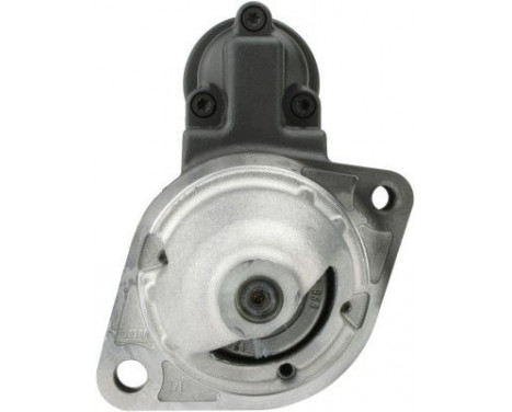 Startmotor 8EA 011 611-431 Hella, bild 2