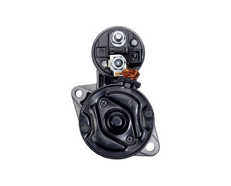 Startmotor 8EA 011 611-431 Hella, bild 2