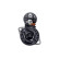 Startmotor 8EA 011 611-431 Hella, miniatyr 2