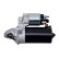 Startmotor 8EA 011 611-431 Hella, miniatyr 3