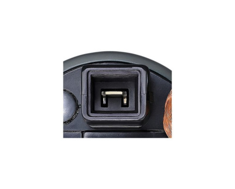 Startmotor 8EA 011 611-431 Hella, bild 5