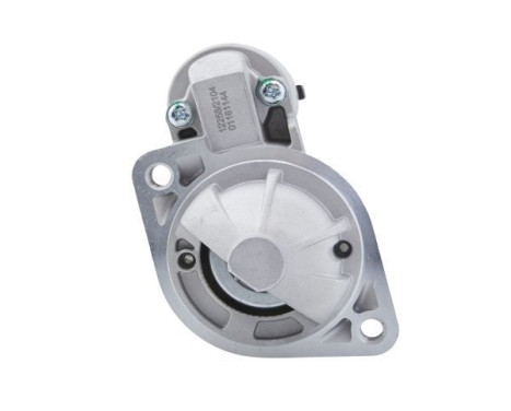 Startmotor 8EA 011 611-441 Hella, bild 2