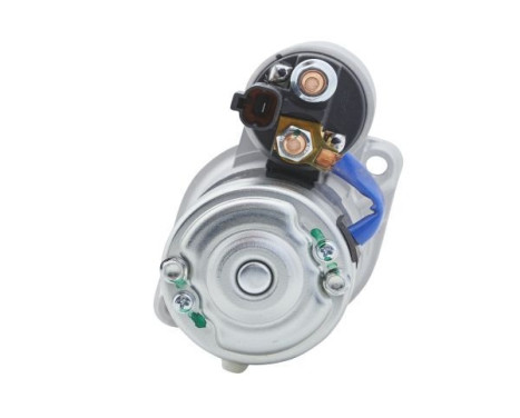 Startmotor 8EA 011 611-441 Hella, bild 3