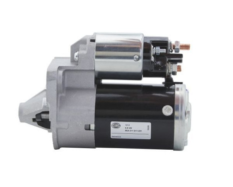 Startmotor 8EA 011 611-451 Hella