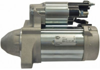 Startmotor 8EA 011 611-481 Hella