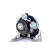 Startmotor 8EA 011 611-481 Hella, miniatyr 5