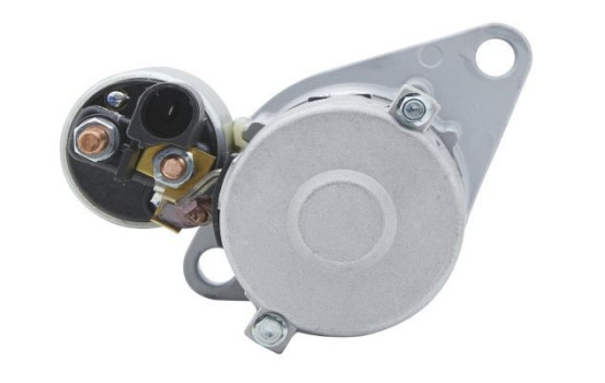Startmotor 8EA 011 611-521 Hella, bild 3