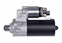 Startmotor 8EA 011 611-531 Hella