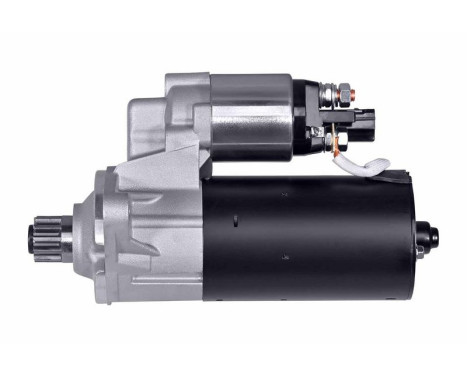 Startmotor 8EA 011 611-531 Hella