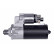 Startmotor 8EA 011 611-531 Hella