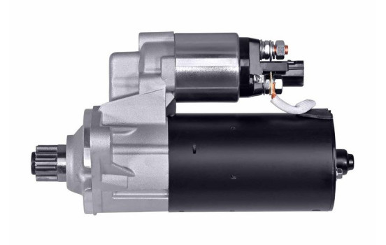 Startmotor 8EA 011 611-531 Hella