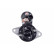 Startmotor 8EA 011 611-531 Hella, miniatyr 3