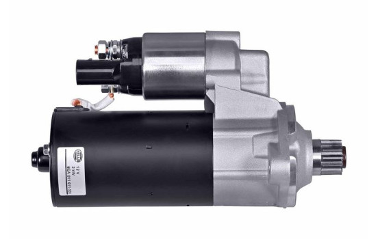 Startmotor 8EA 011 611-531 Hella, bild 4