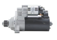 Startmotor 8EA 011 611-551 Hella
