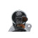 Startmotor 8EA 011 611-571 Hella, miniatyr 5