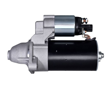 Startmotor 8EA 011 611-571 Hella, bild 3