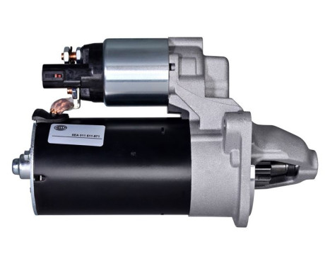 Startmotor 8EA 011 611-571 Hella, bild 4