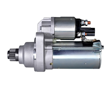 Startmotor 8EA 011 611-581 Hella