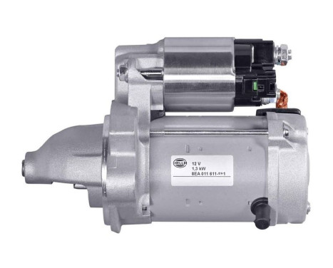 Startmotor 8EA 011 611-601 Hella