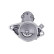 Startmotor 8EA 011 611-601 Hella, miniatyr 2