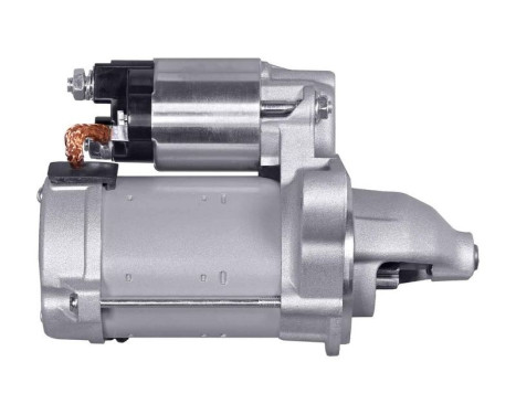 Startmotor 8EA 011 611-601 Hella, bild 4