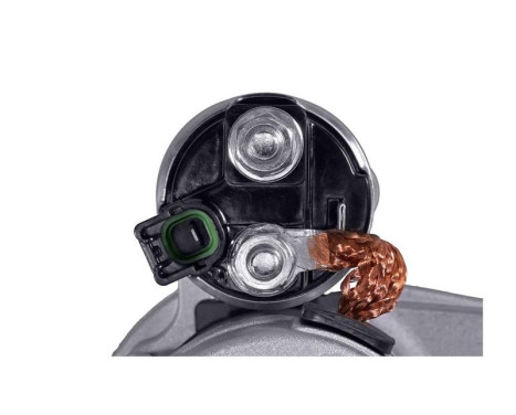 Startmotor 8EA 011 611-601 Hella, bild 5