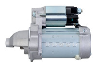 Startmotor 8EA 011 611-601 Hella