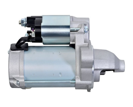 Startmotor 8EA 011 611-601 Hella, bild 4